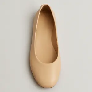 Ballet Flat Slip
