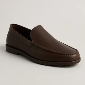 Classic Slip On Loafer