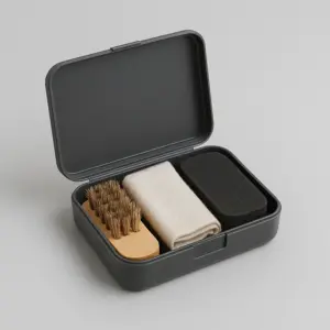 Shoe Care Kit