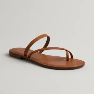 Toe Strap Sandal